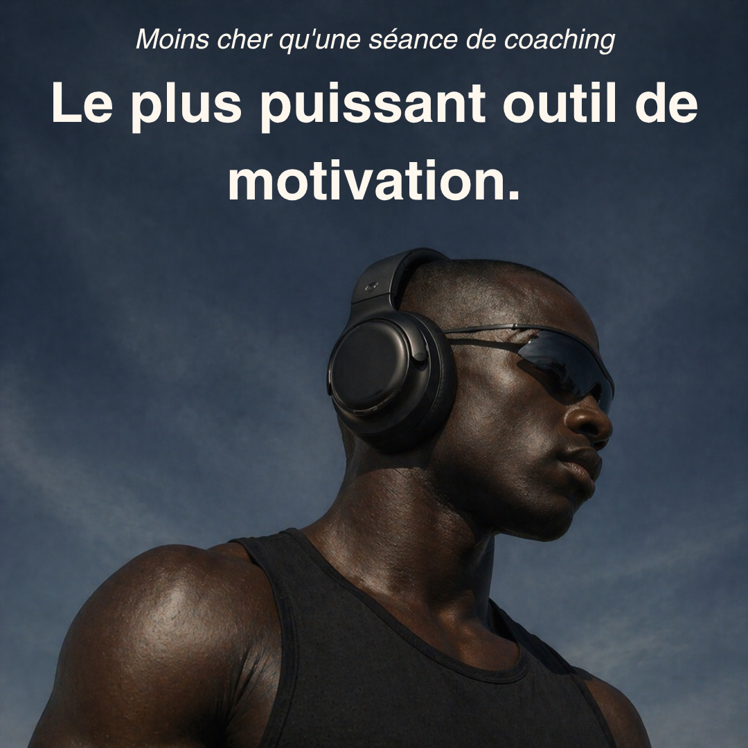 Speech de motivation