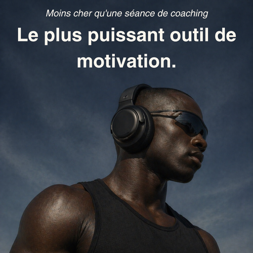 Speech de motivation
